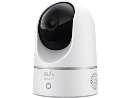 Eufy 2K indoor PTZ camera